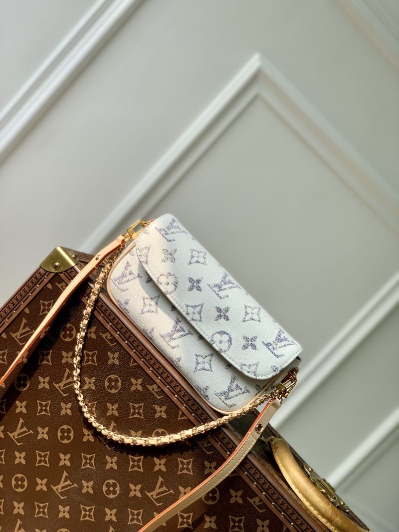 LV Satchel bags